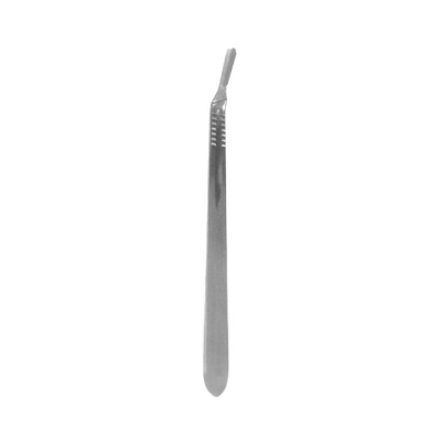 Scalpel Handles